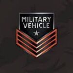 Military Vehicles for Charity